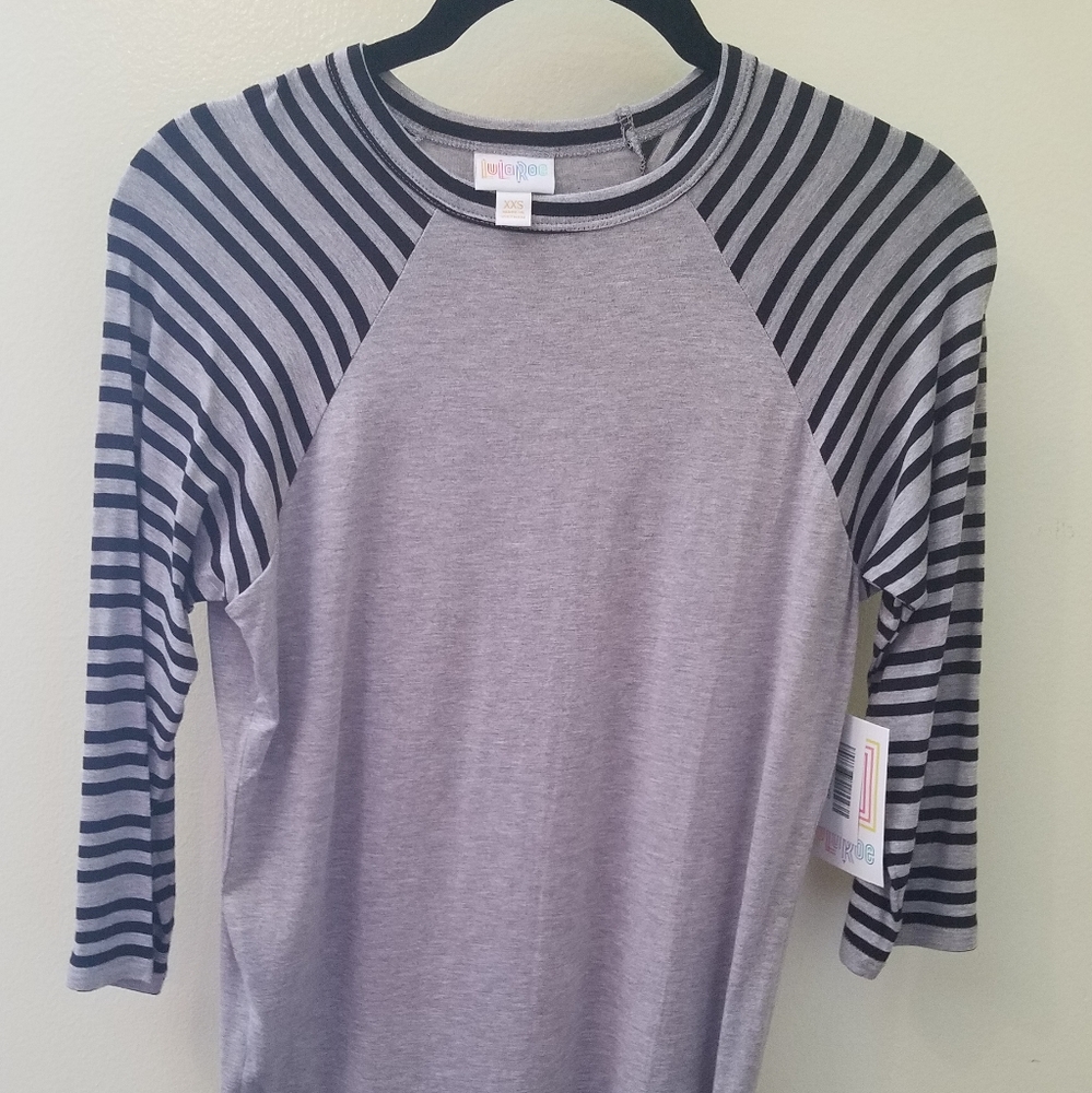 LuLaRoe Randy XXS